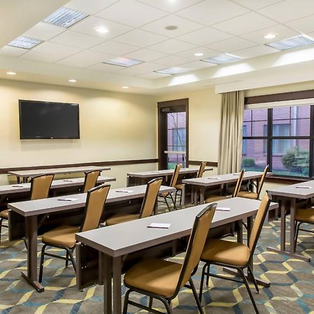 Residence Inn Lexington Keeneland/Airport Екстер'єр фото