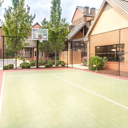 Residence Inn Lexington Keeneland/Airport Екстер'єр фото