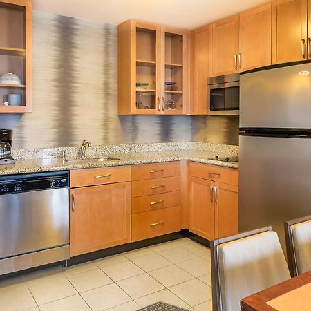 Residence Inn Lexington Keeneland/Airport Екстер'єр фото