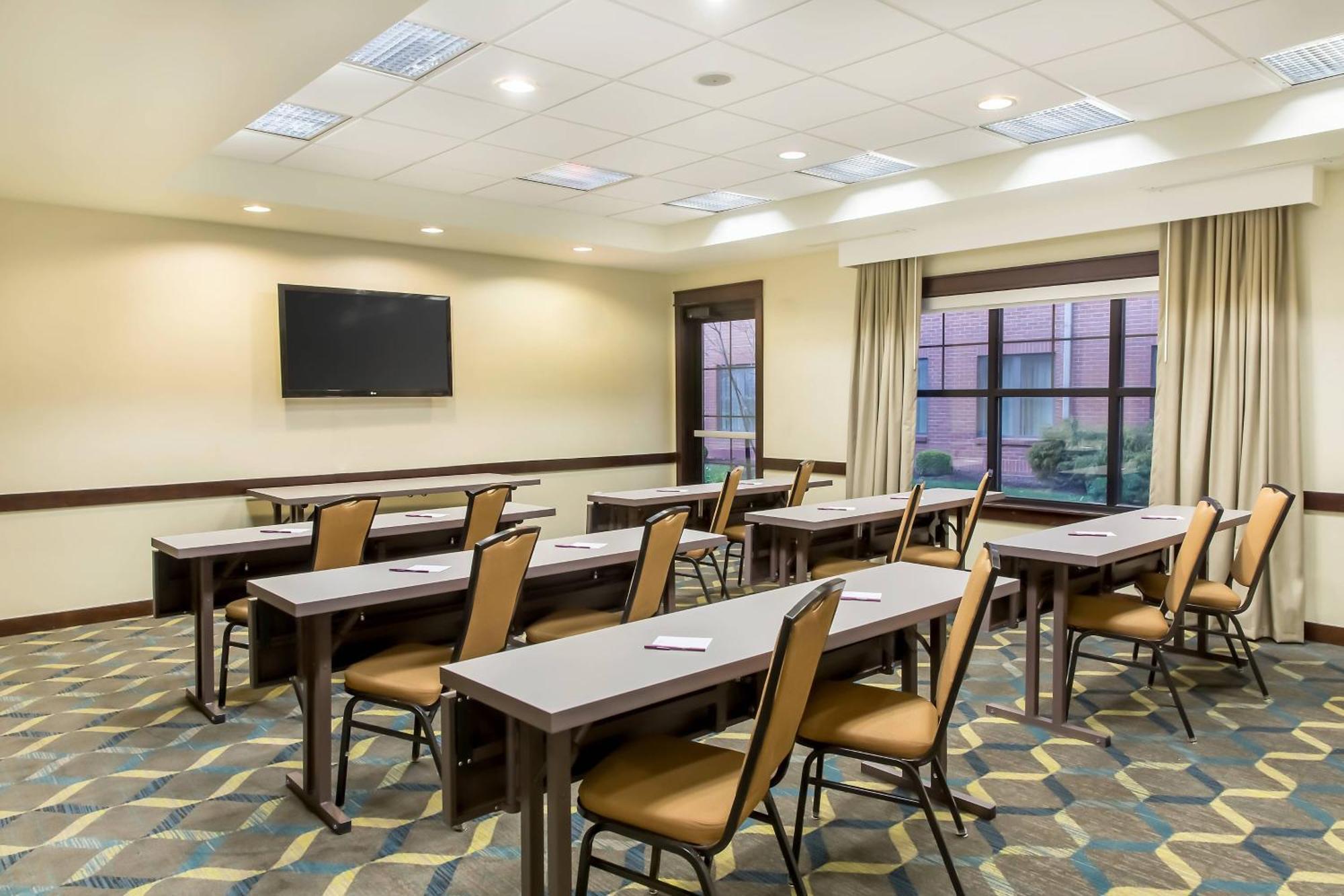Residence Inn Lexington Keeneland/Airport Екстер'єр фото