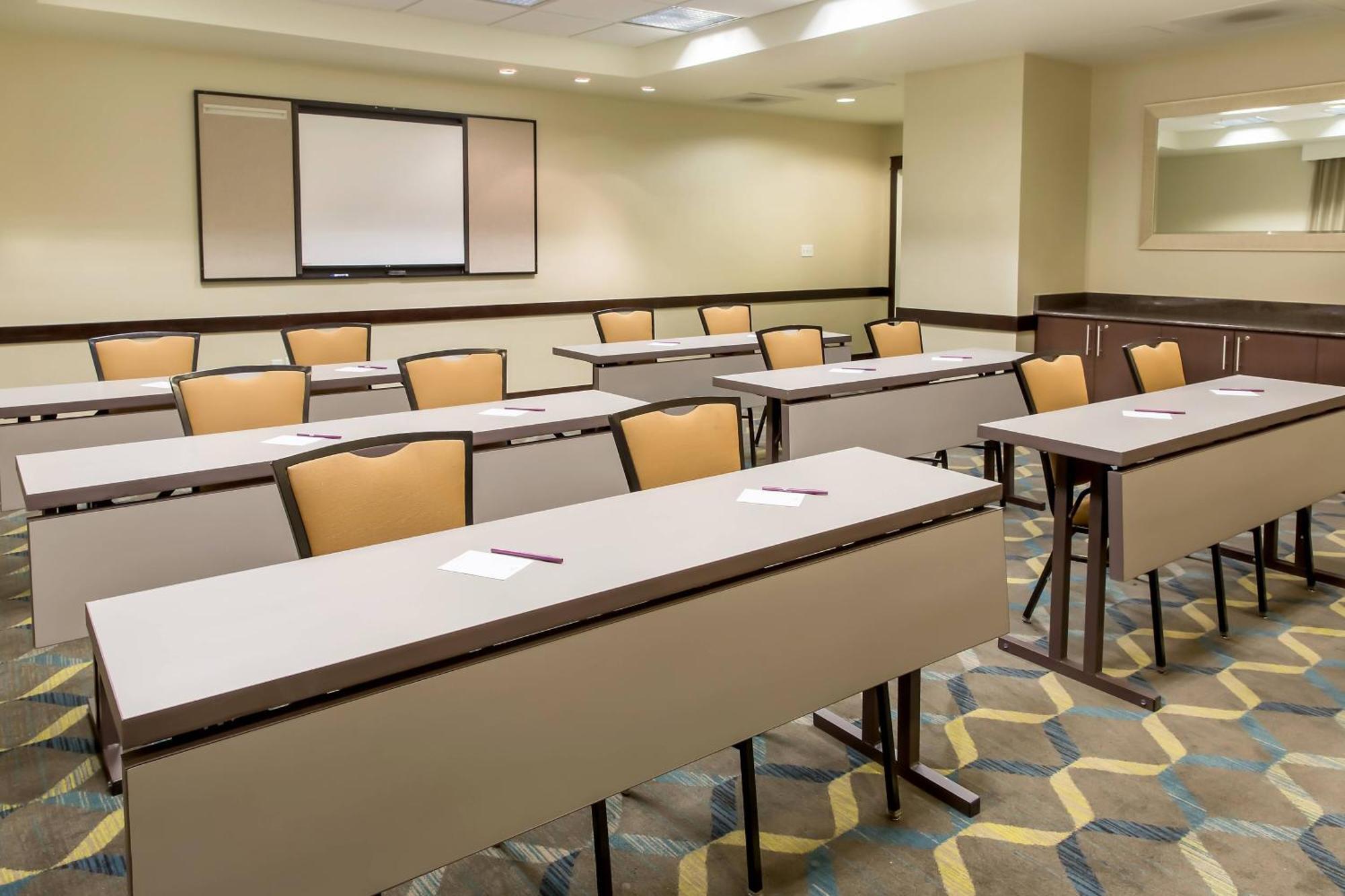 Residence Inn Lexington Keeneland/Airport Екстер'єр фото