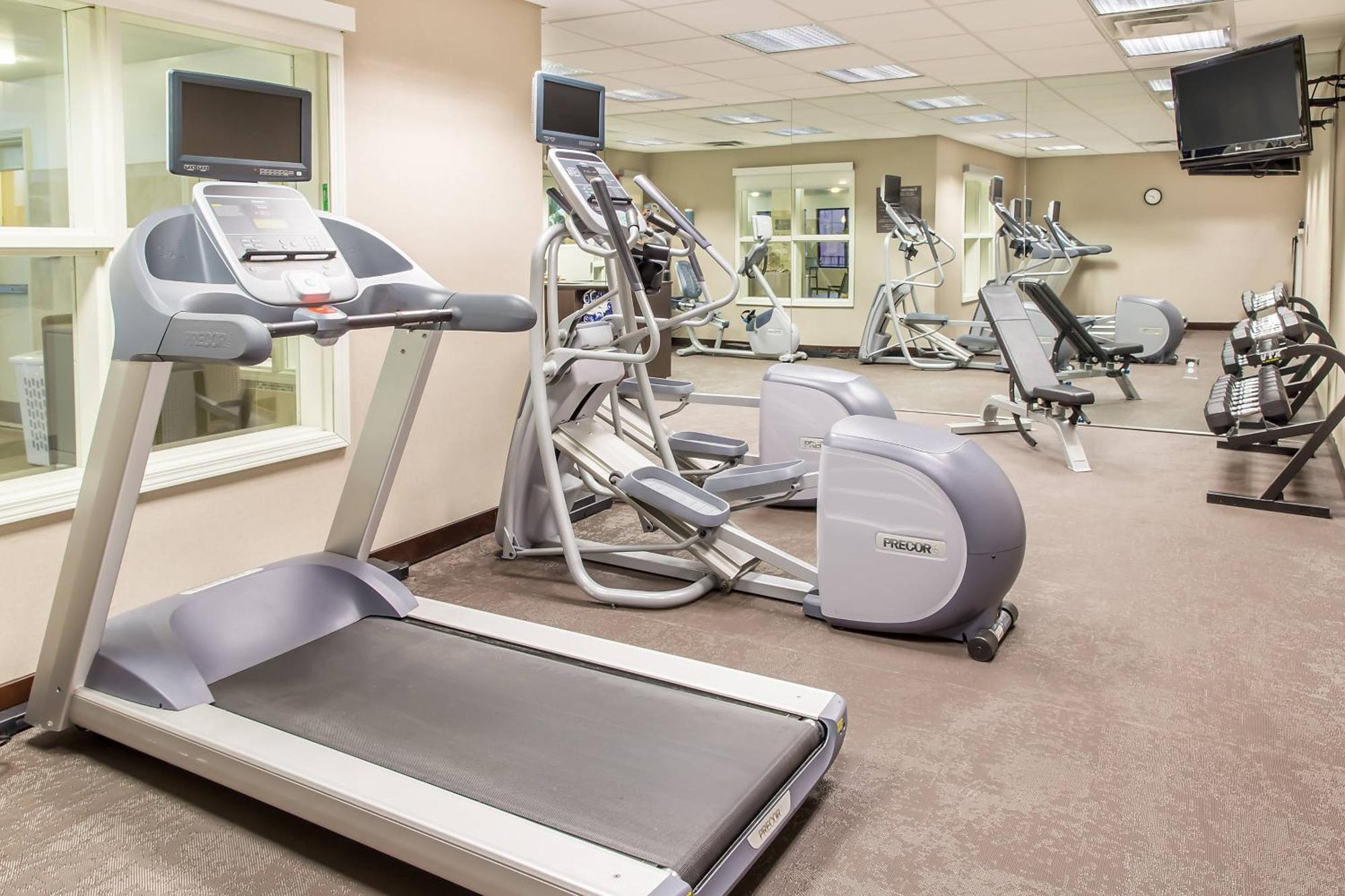 Residence Inn Lexington Keeneland/Airport Екстер'єр фото