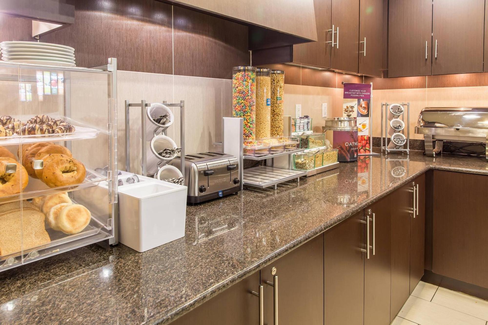 Residence Inn Lexington Keeneland/Airport Екстер'єр фото