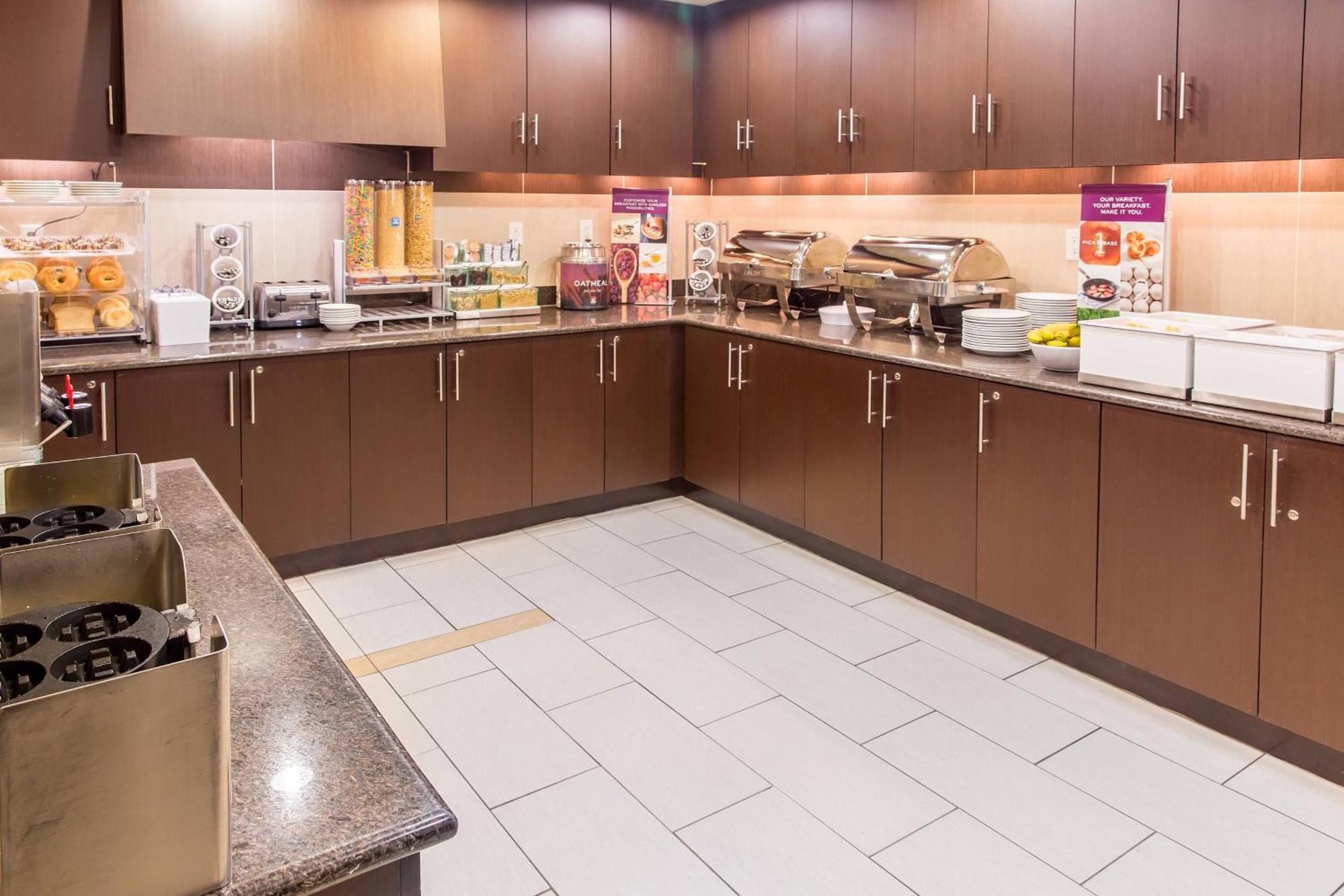 Residence Inn Lexington Keeneland/Airport Екстер'єр фото