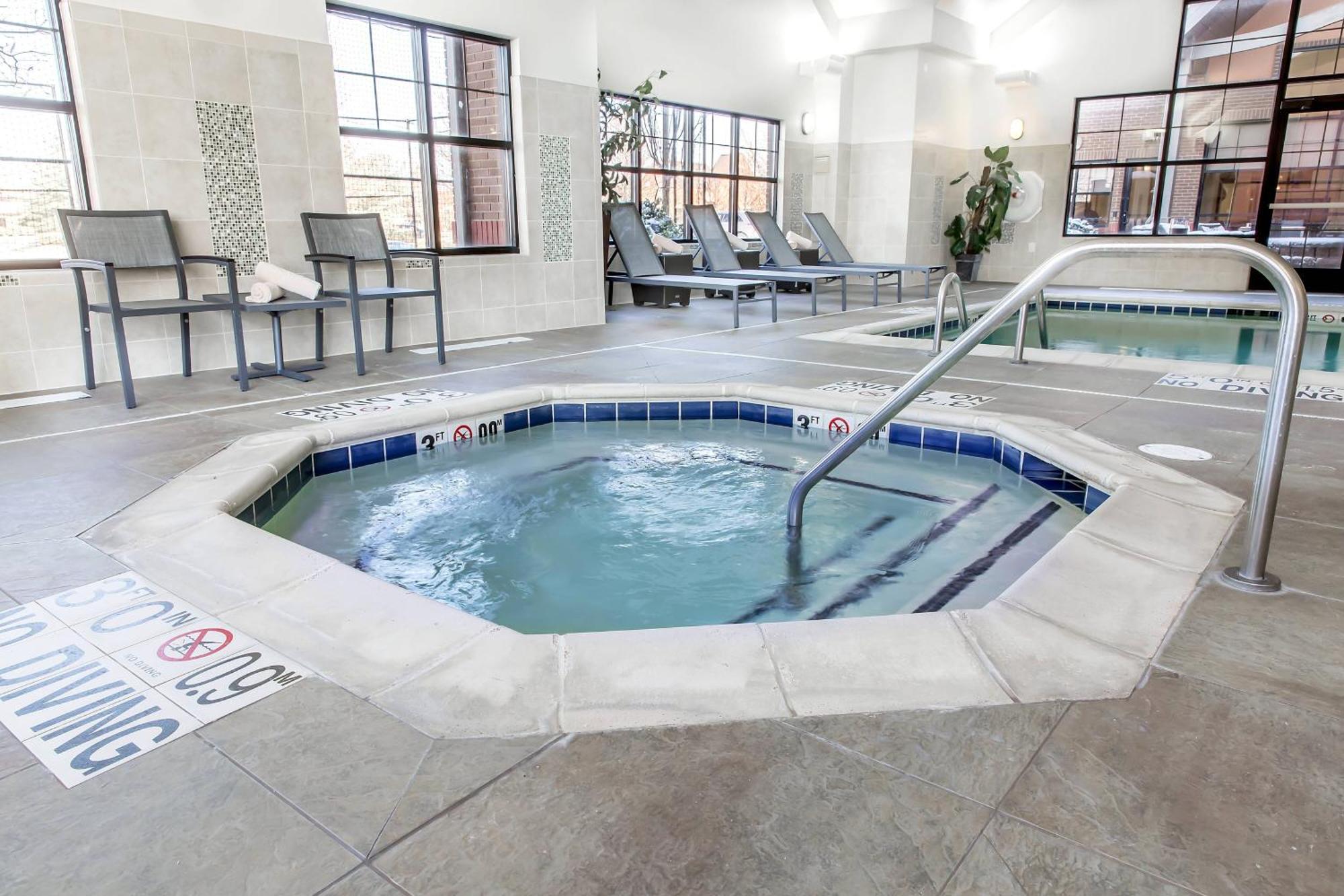 Residence Inn Lexington Keeneland/Airport Екстер'єр фото