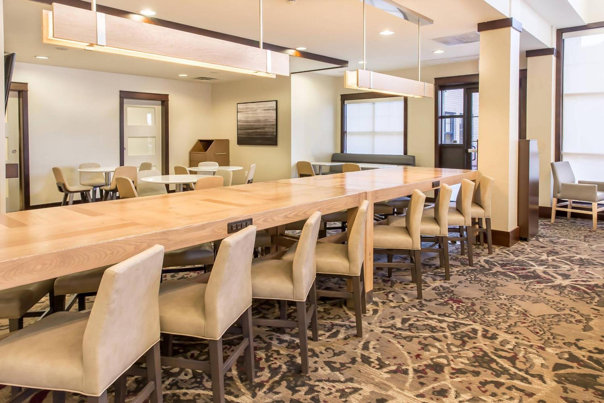 Residence Inn Lexington Keeneland/Airport Екстер'єр фото