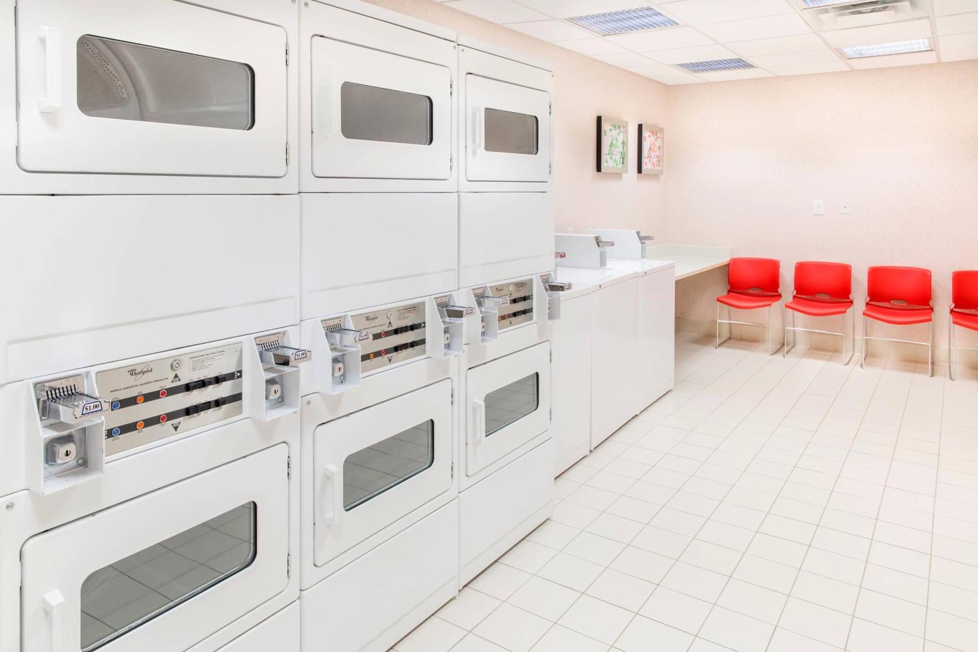 Residence Inn Lexington Keeneland/Airport Екстер'єр фото