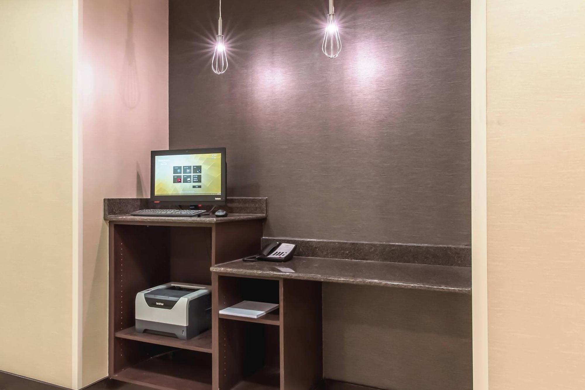 Residence Inn Lexington Keeneland/Airport Екстер'єр фото