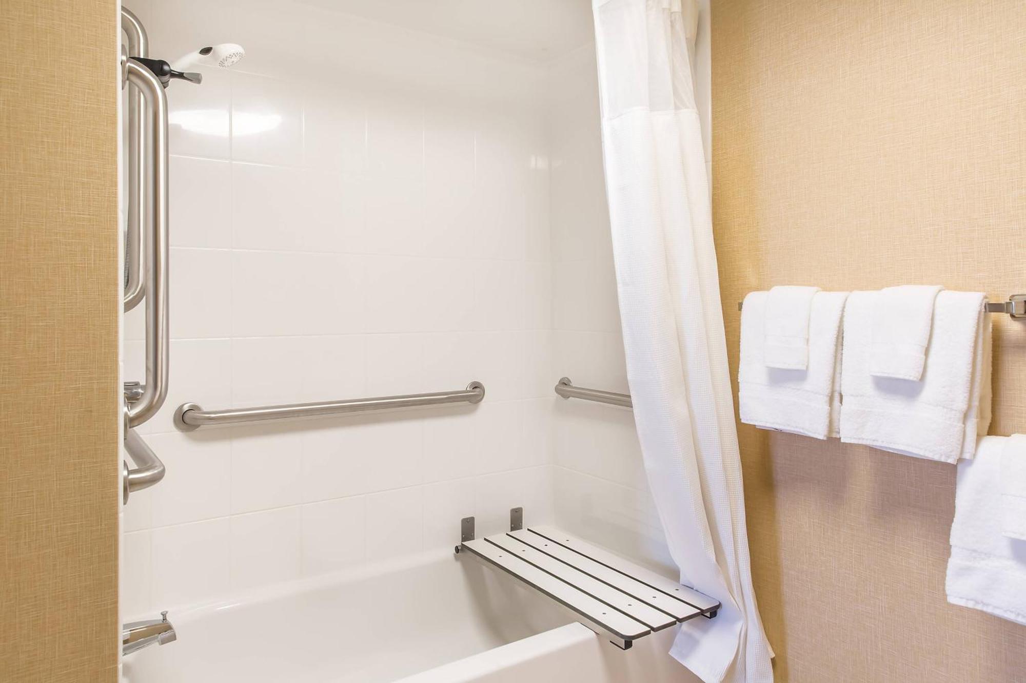 Residence Inn Lexington Keeneland/Airport Екстер'єр фото