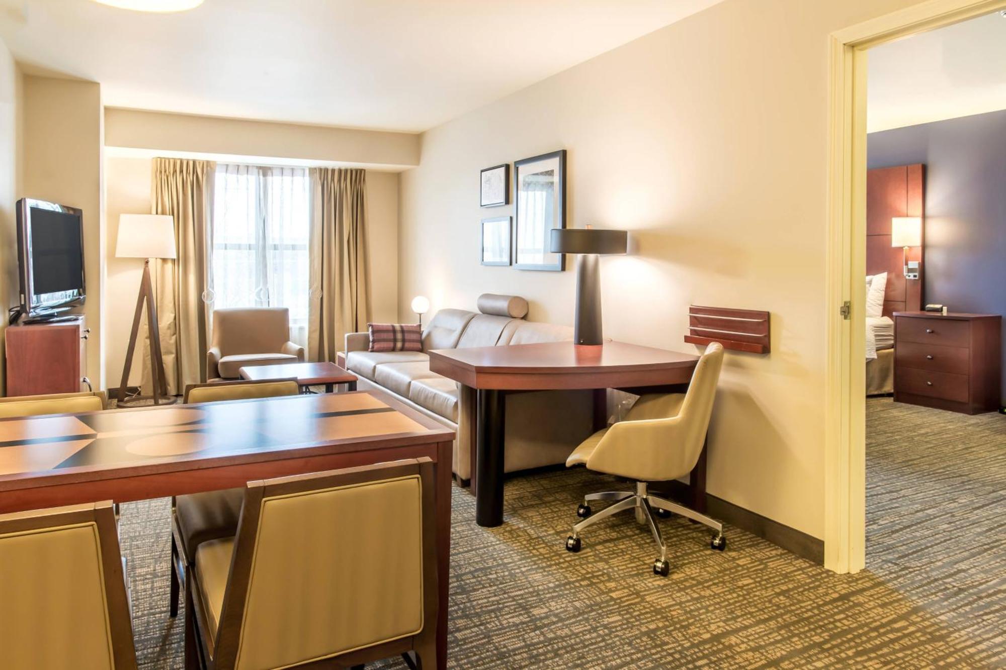 Residence Inn Lexington Keeneland/Airport Екстер'єр фото