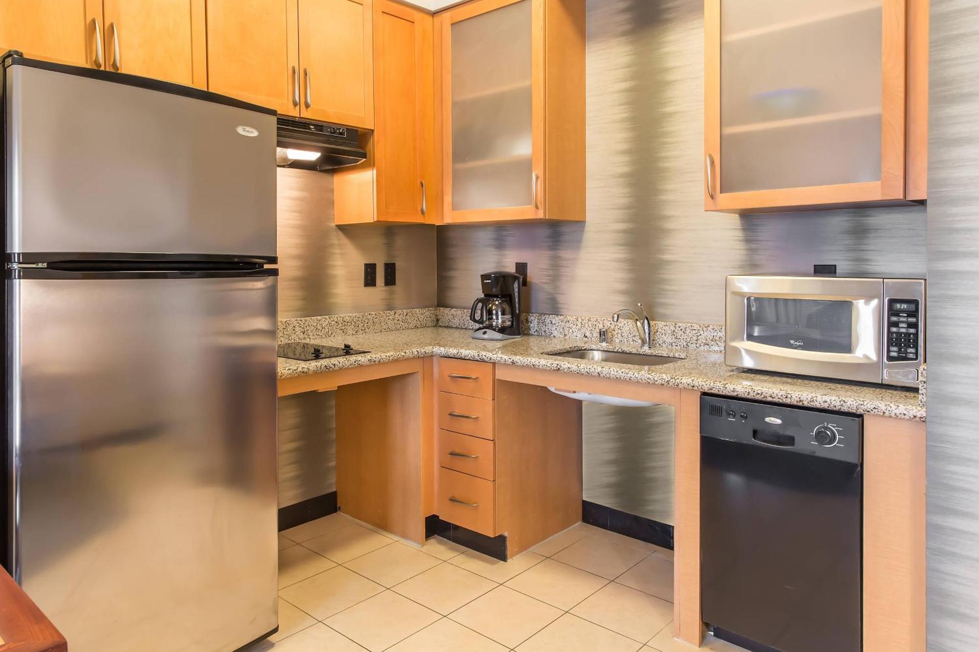 Residence Inn Lexington Keeneland/Airport Екстер'єр фото