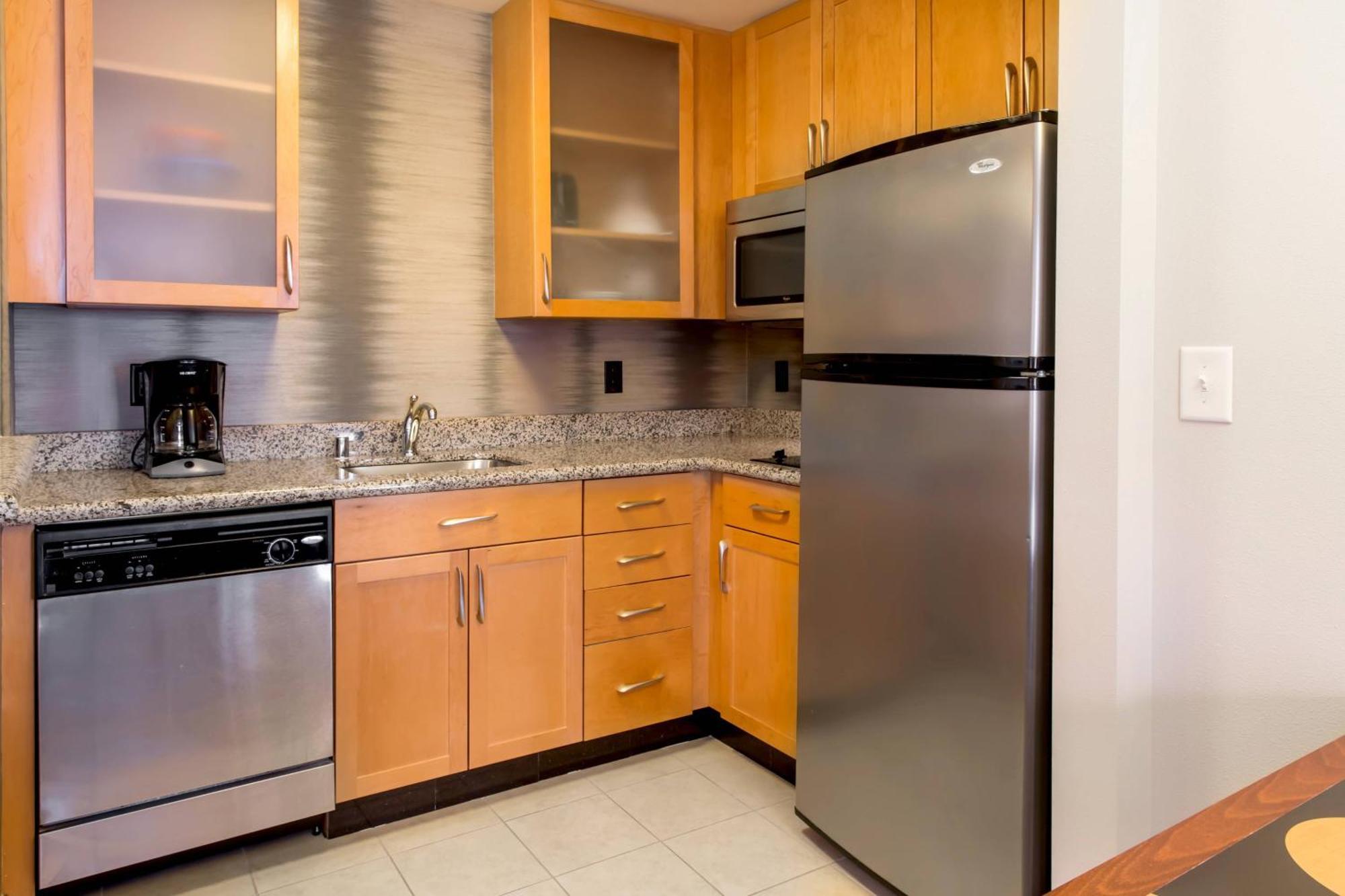 Residence Inn Lexington Keeneland/Airport Екстер'єр фото