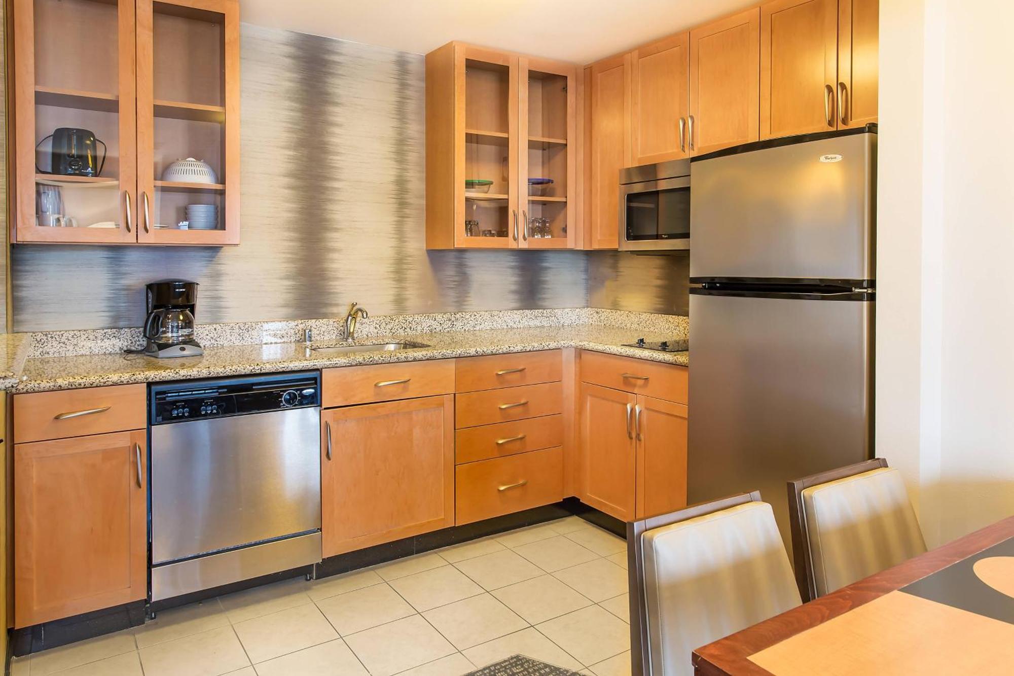Residence Inn Lexington Keeneland/Airport Екстер'єр фото