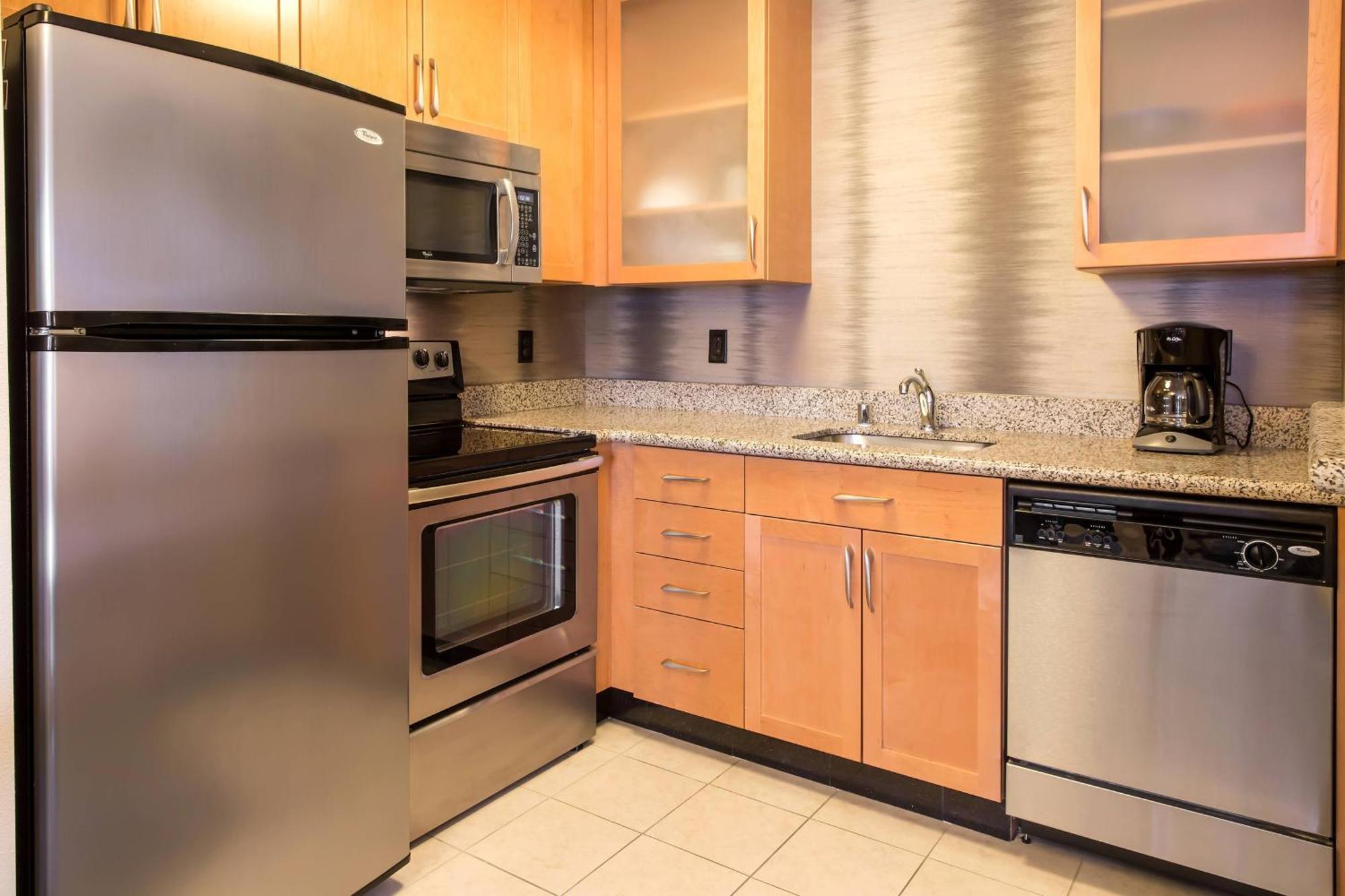 Residence Inn Lexington Keeneland/Airport Екстер'єр фото