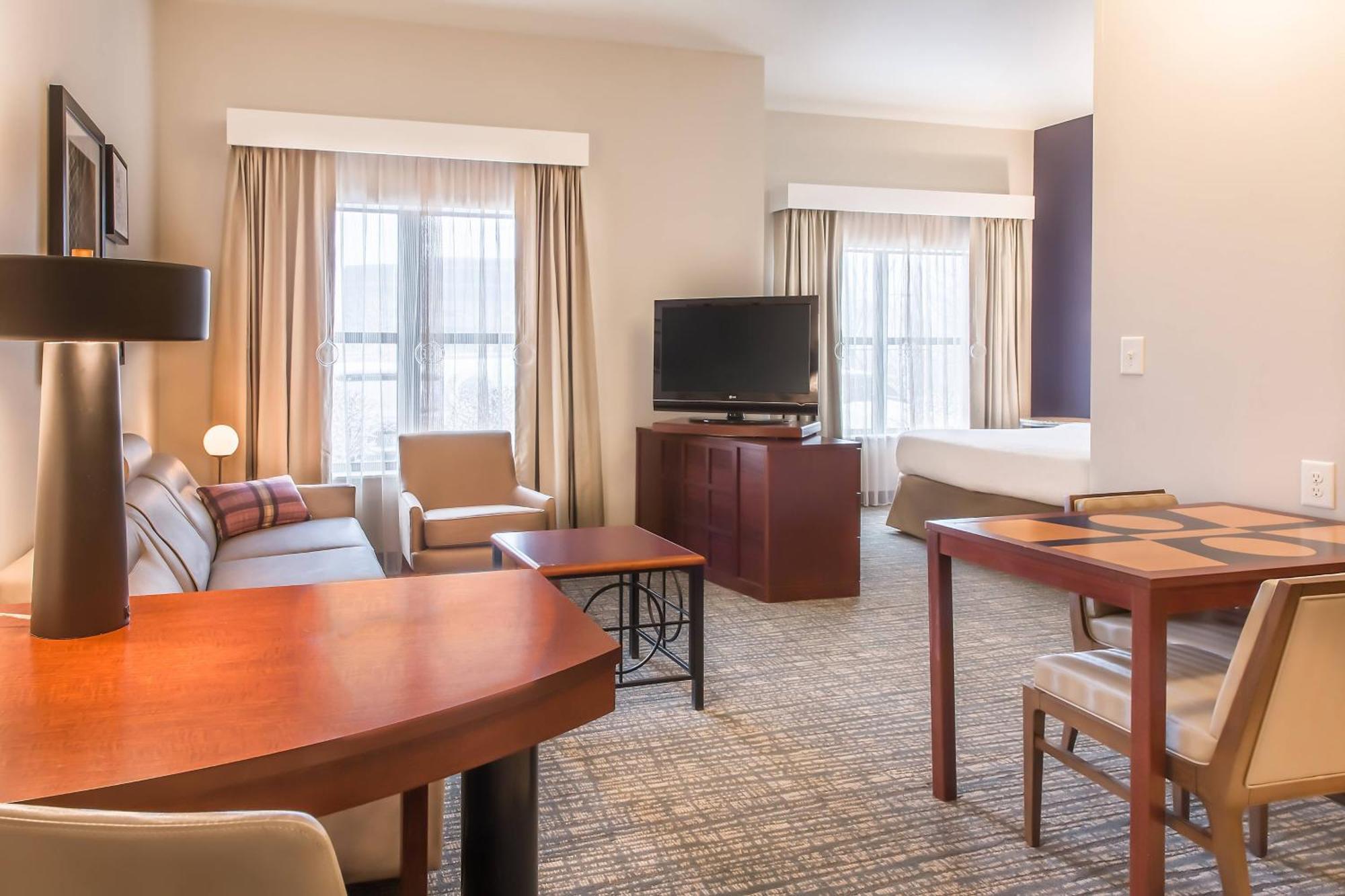 Residence Inn Lexington Keeneland/Airport Екстер'єр фото