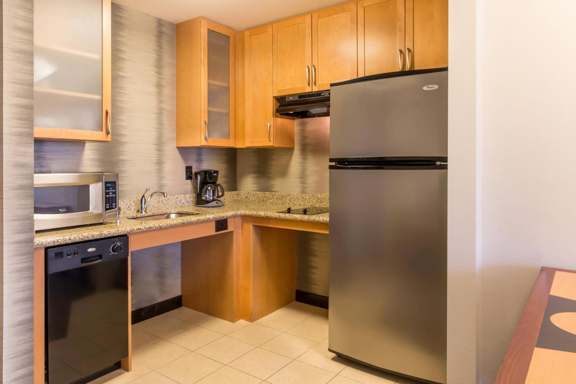 Residence Inn Lexington Keeneland/Airport Екстер'єр фото