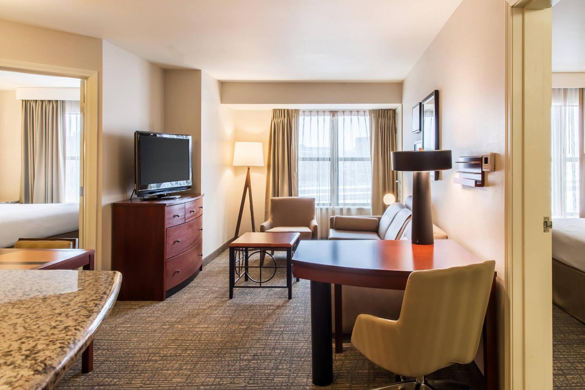Residence Inn Lexington Keeneland/Airport Екстер'єр фото