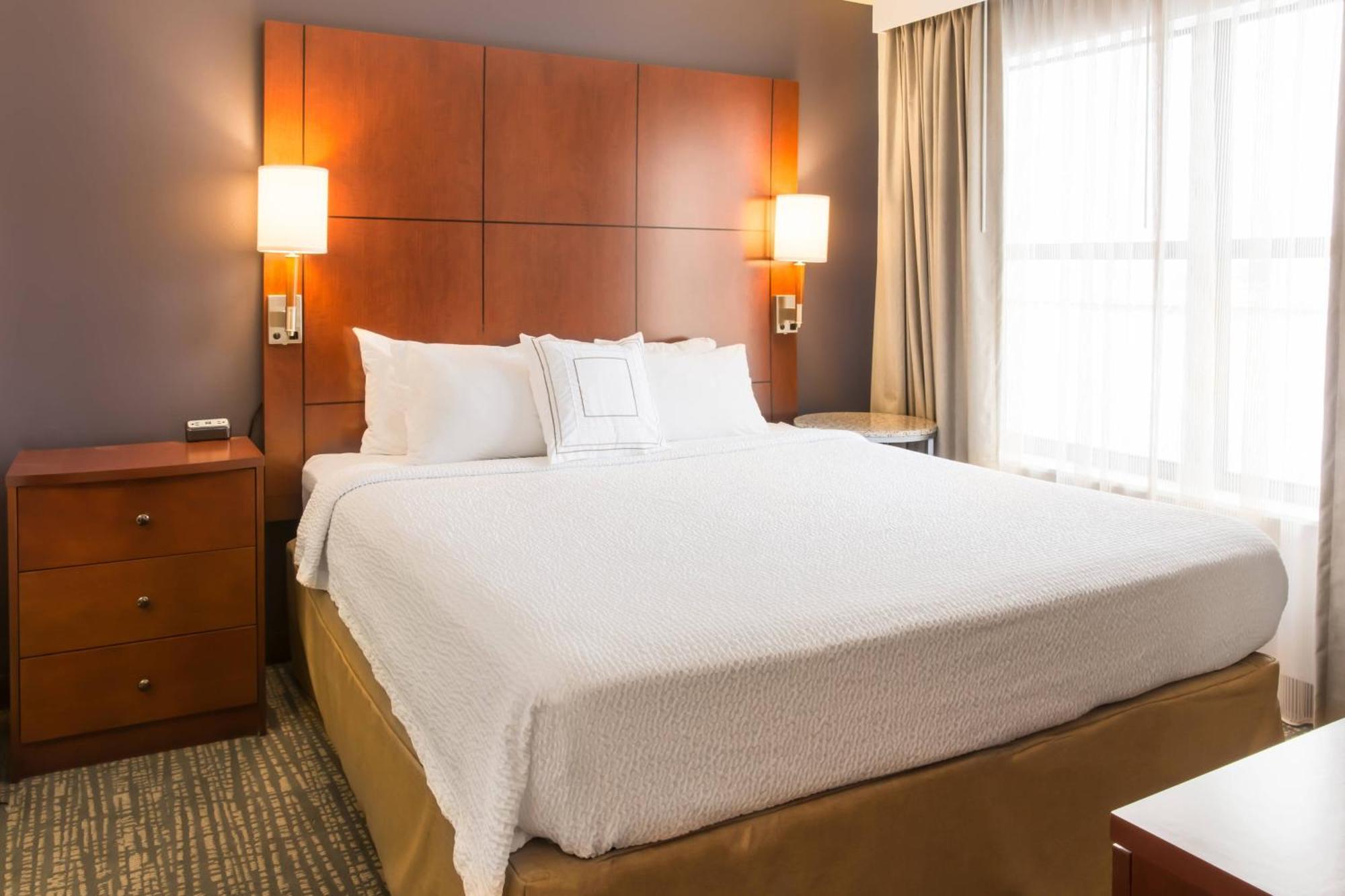 Residence Inn Lexington Keeneland/Airport Екстер'єр фото