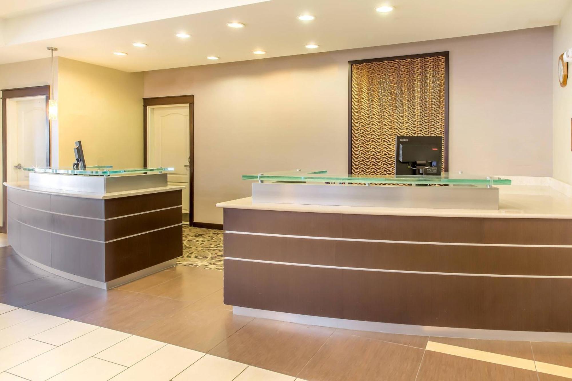 Residence Inn Lexington Keeneland/Airport Екстер'єр фото