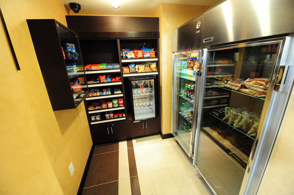 Residence Inn Lexington Keeneland/Airport Екстер'єр фото