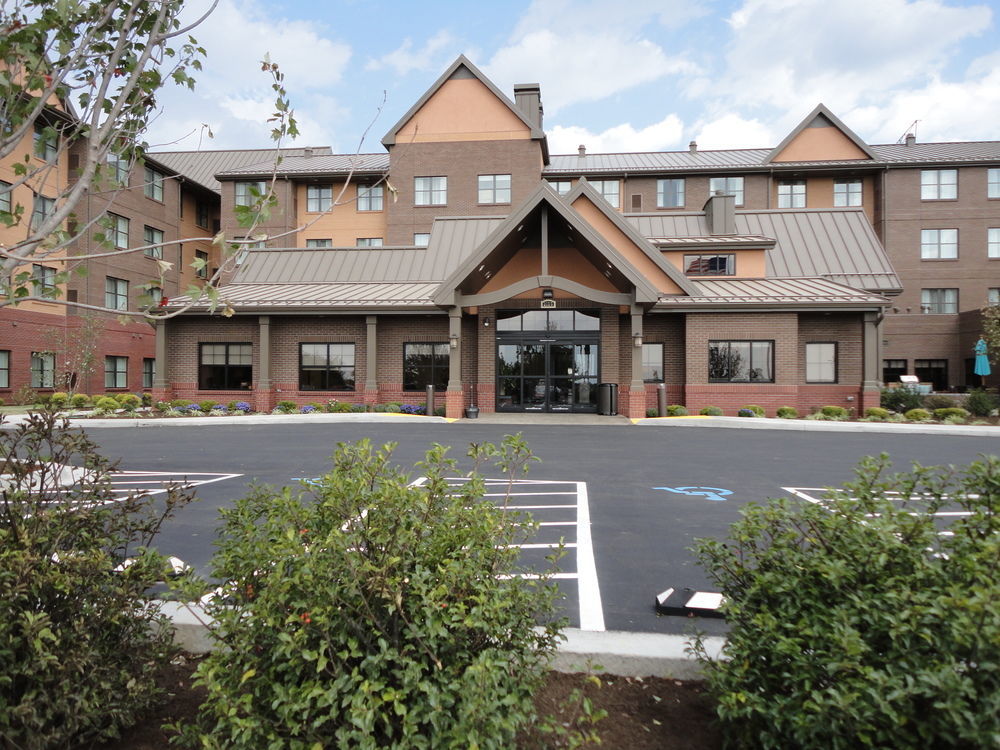Residence Inn Lexington Keeneland/Airport Екстер'єр фото