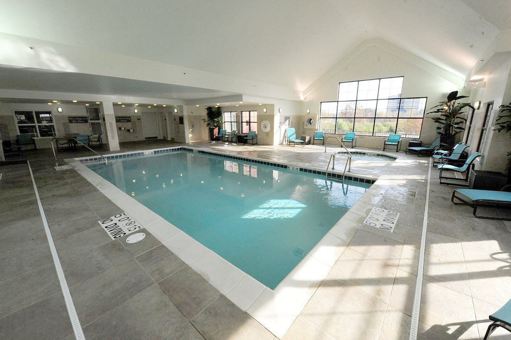 Residence Inn Lexington Keeneland/Airport Екстер'єр фото