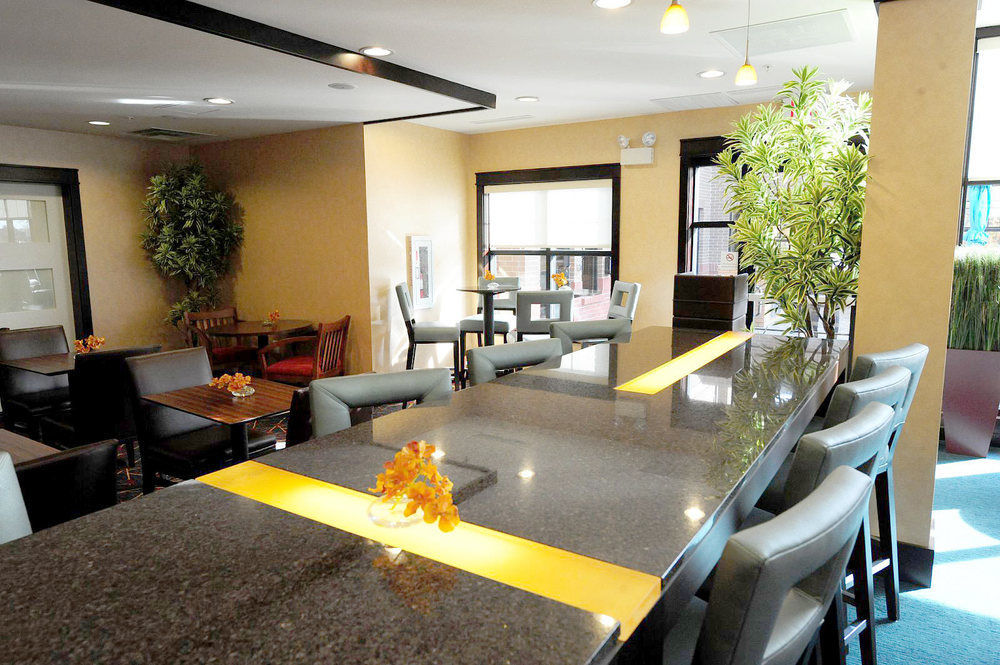 Residence Inn Lexington Keeneland/Airport Екстер'єр фото