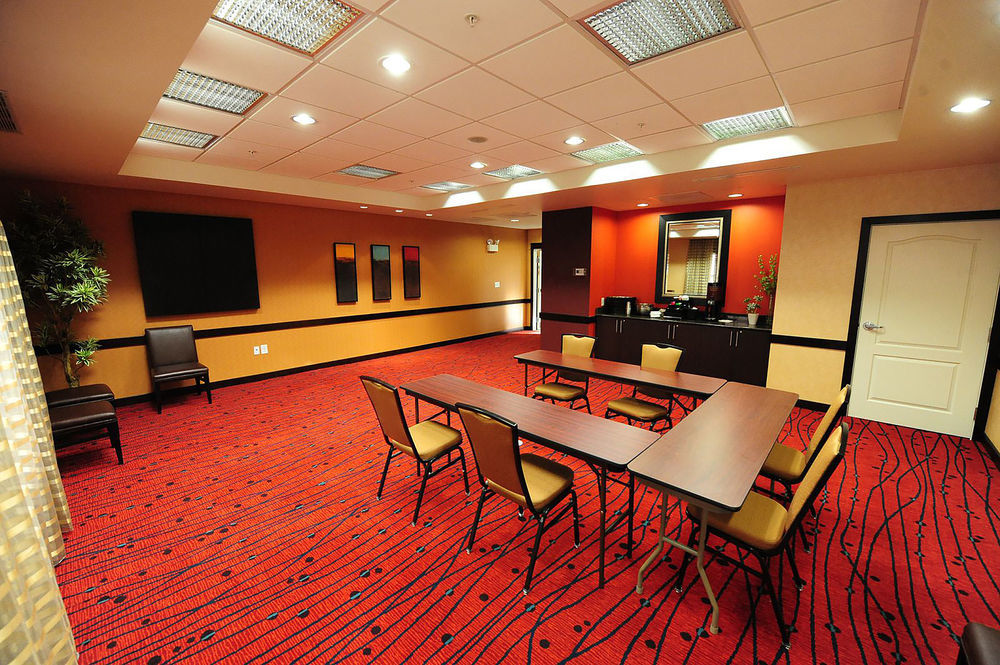 Residence Inn Lexington Keeneland/Airport Екстер'єр фото