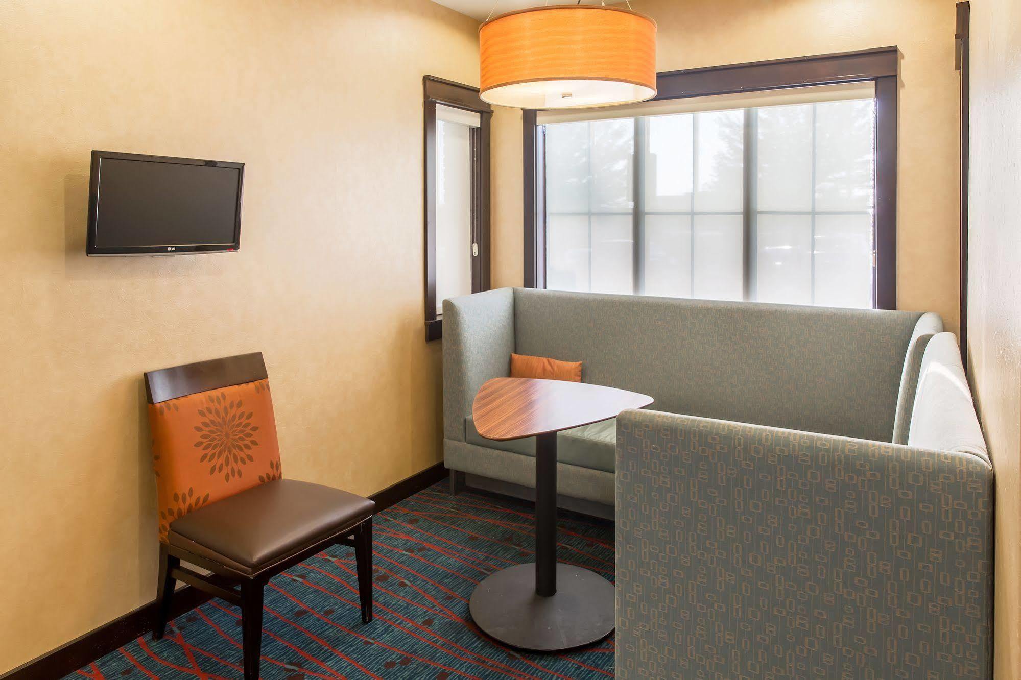 Residence Inn Lexington Keeneland/Airport Екстер'єр фото
