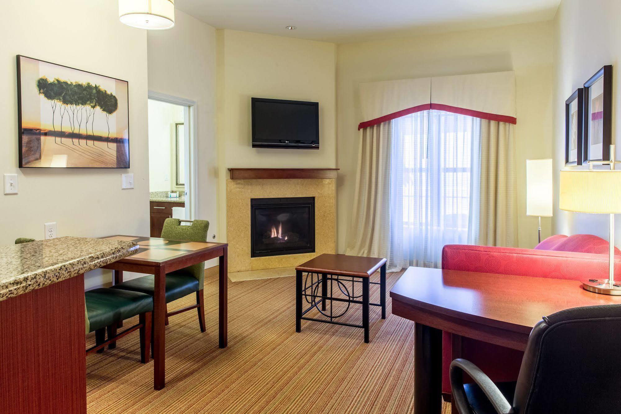 Residence Inn Lexington Keeneland/Airport Екстер'єр фото