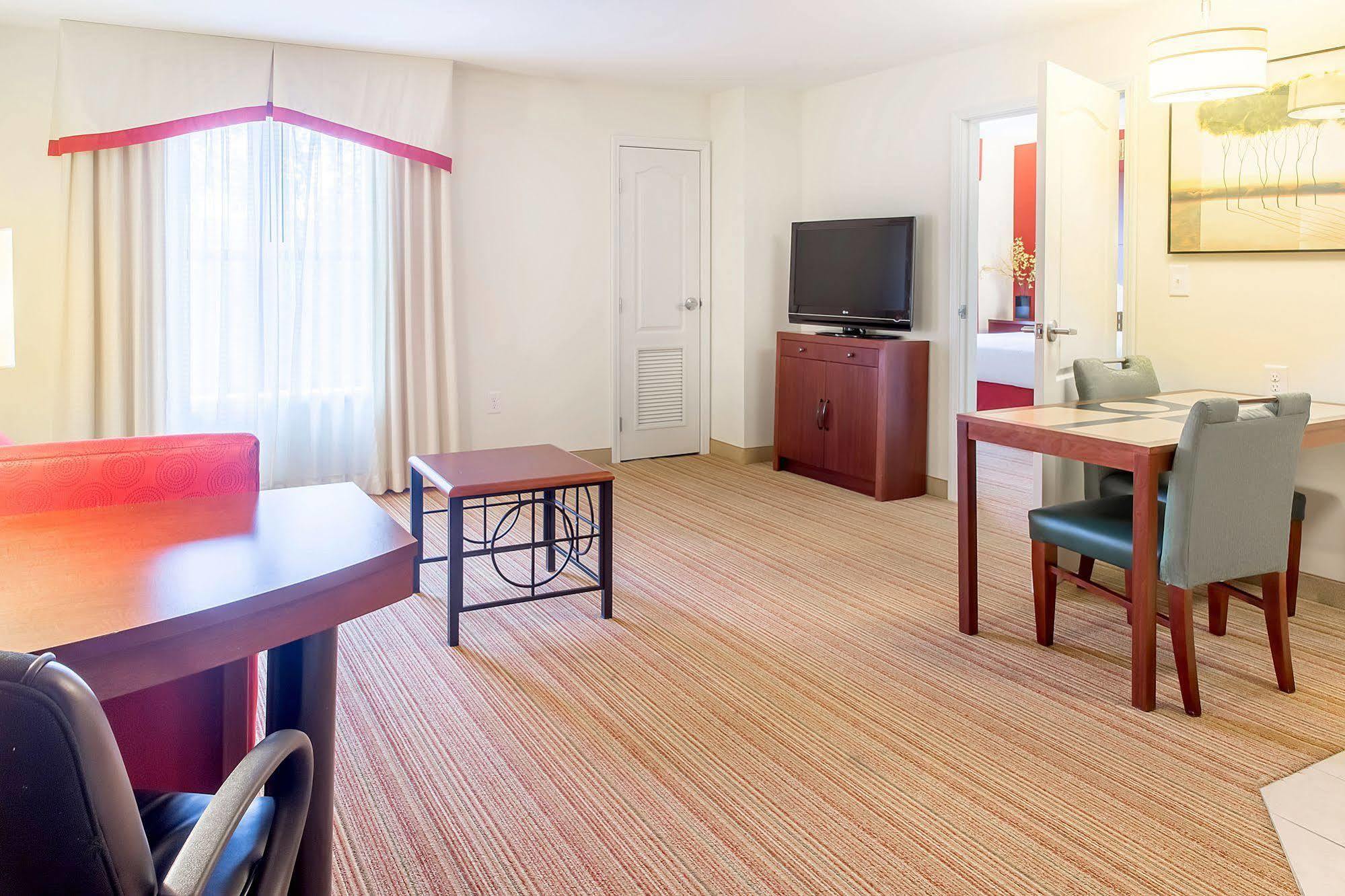 Residence Inn Lexington Keeneland/Airport Екстер'єр фото