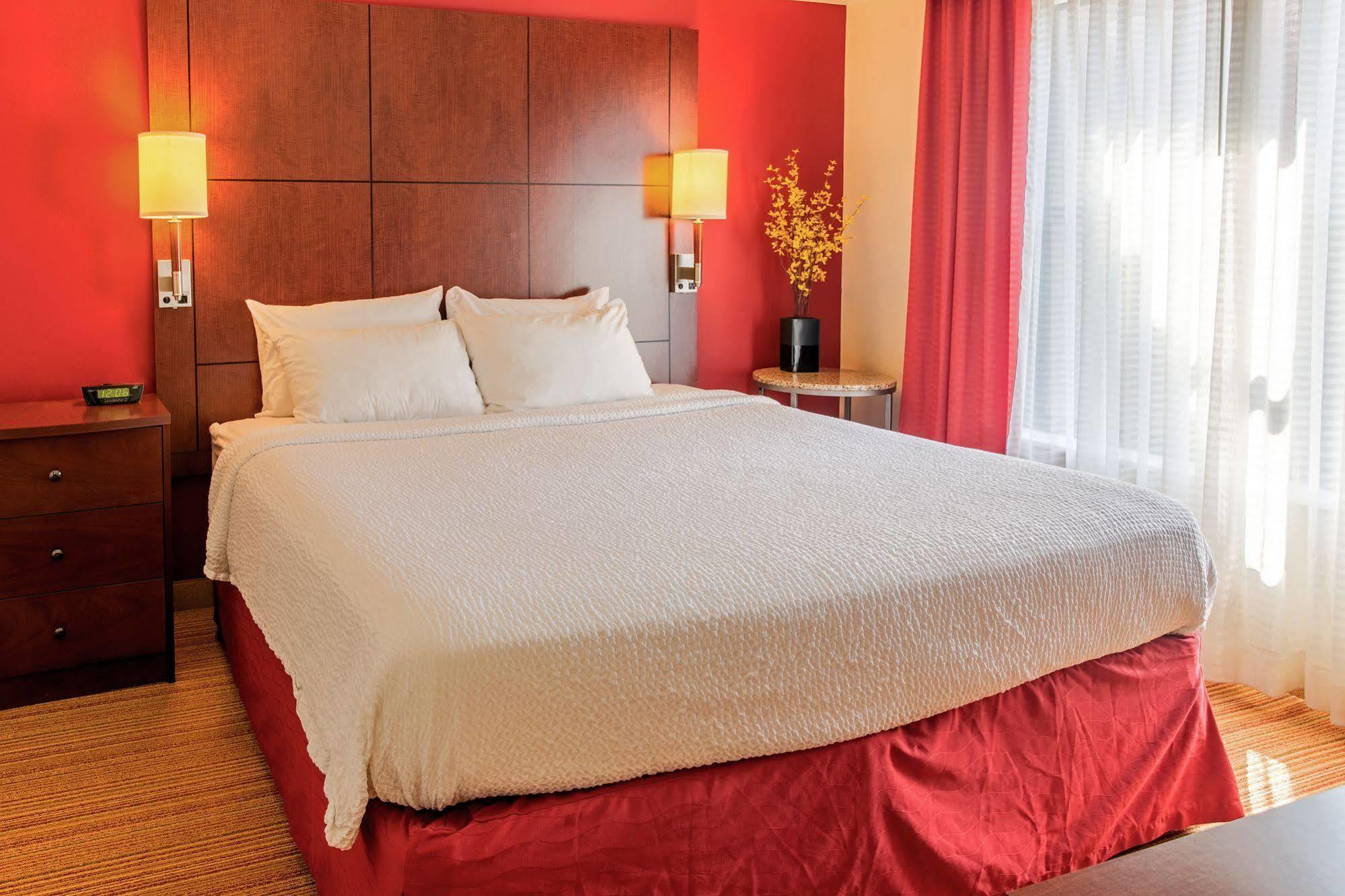 Residence Inn Lexington Keeneland/Airport Екстер'єр фото