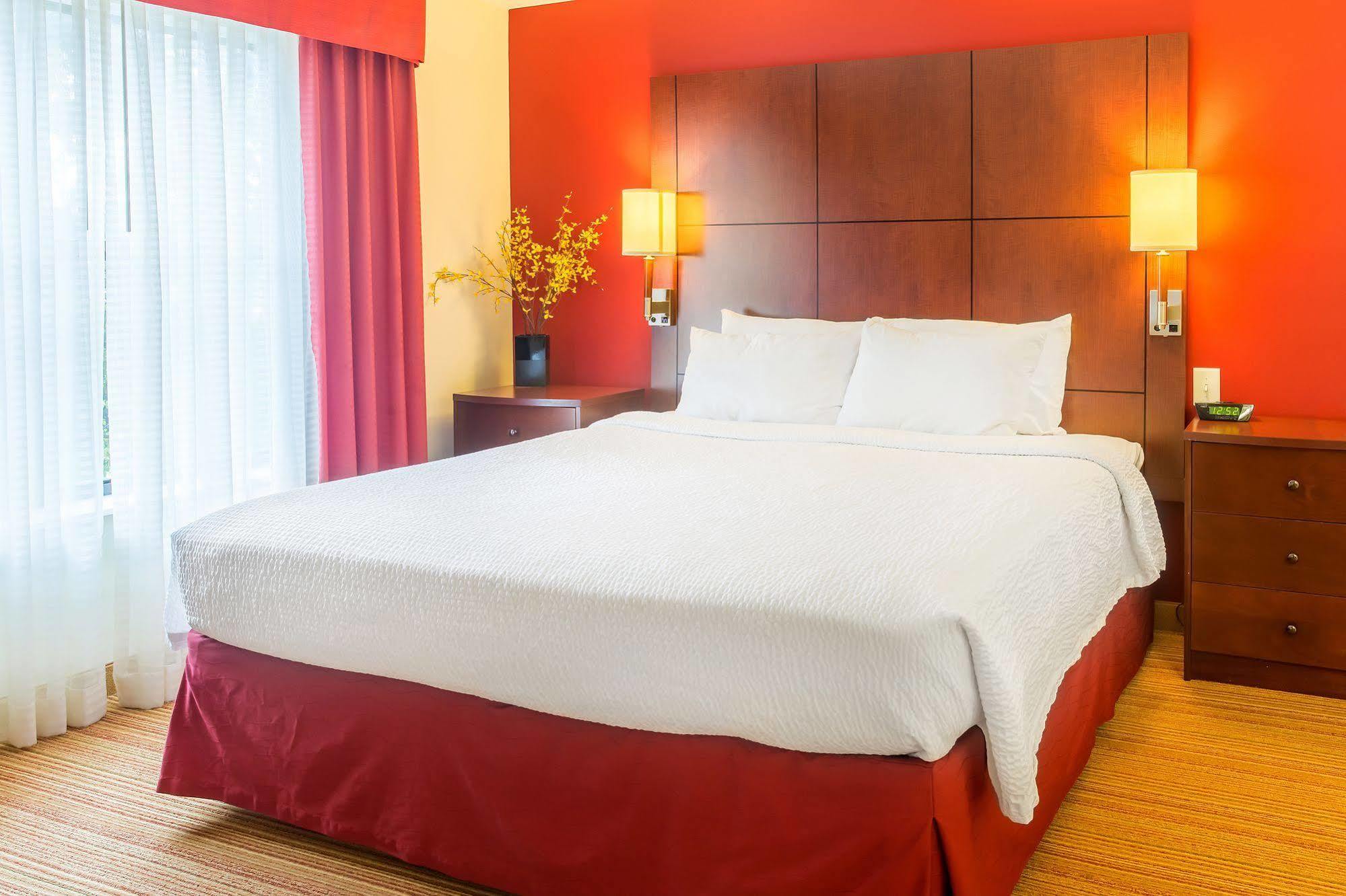 Residence Inn Lexington Keeneland/Airport Екстер'єр фото