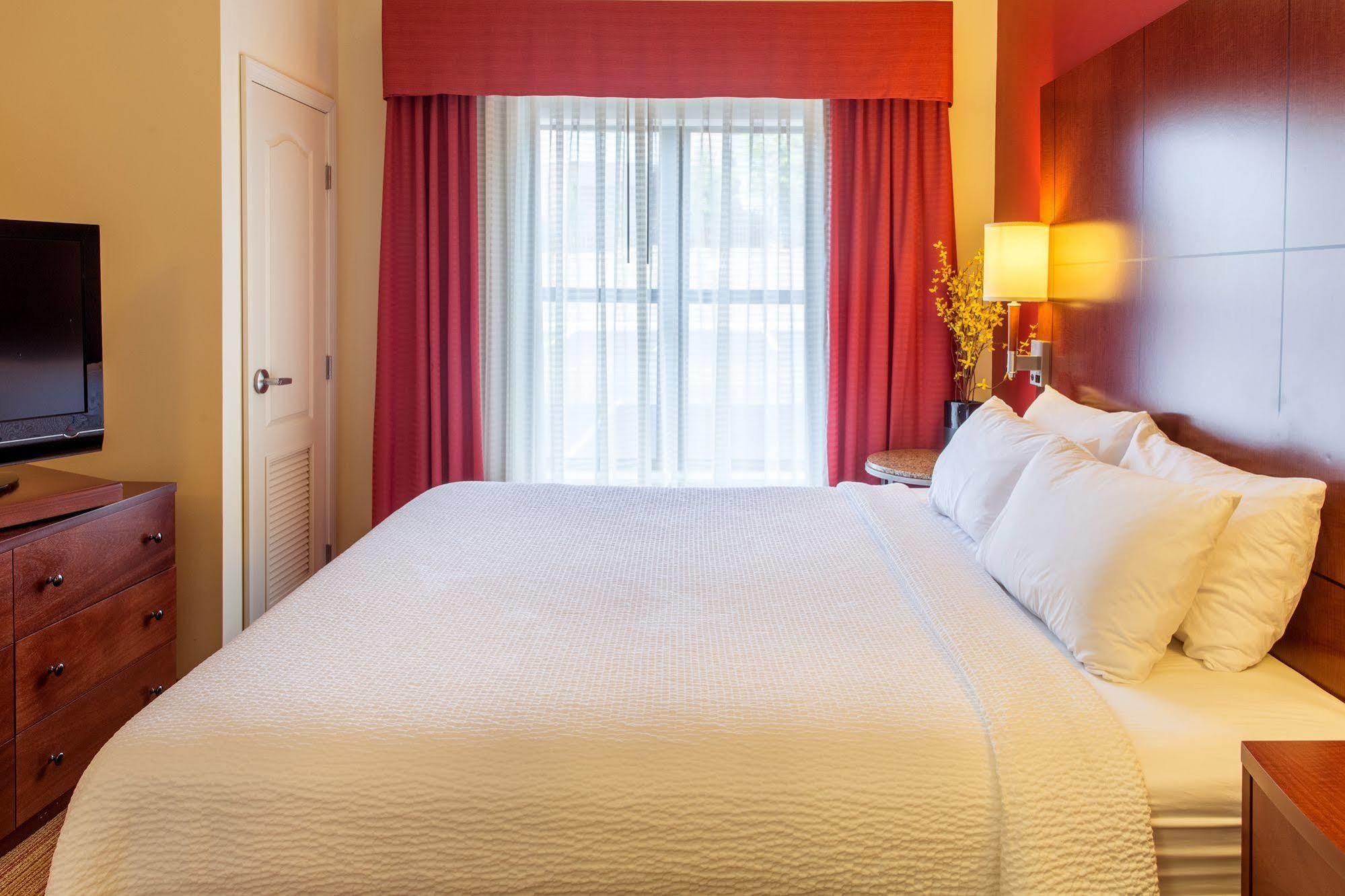 Residence Inn Lexington Keeneland/Airport Екстер'єр фото
