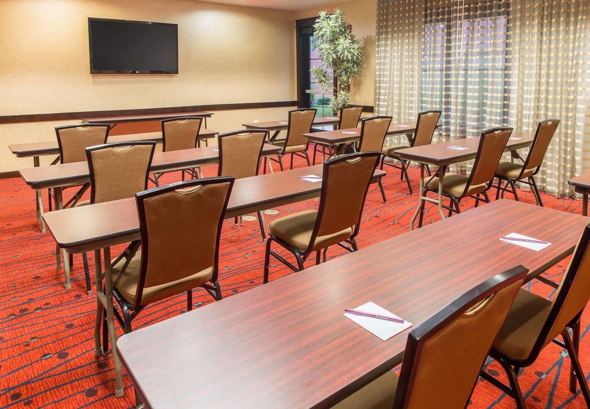 Residence Inn Lexington Keeneland/Airport Екстер'єр фото