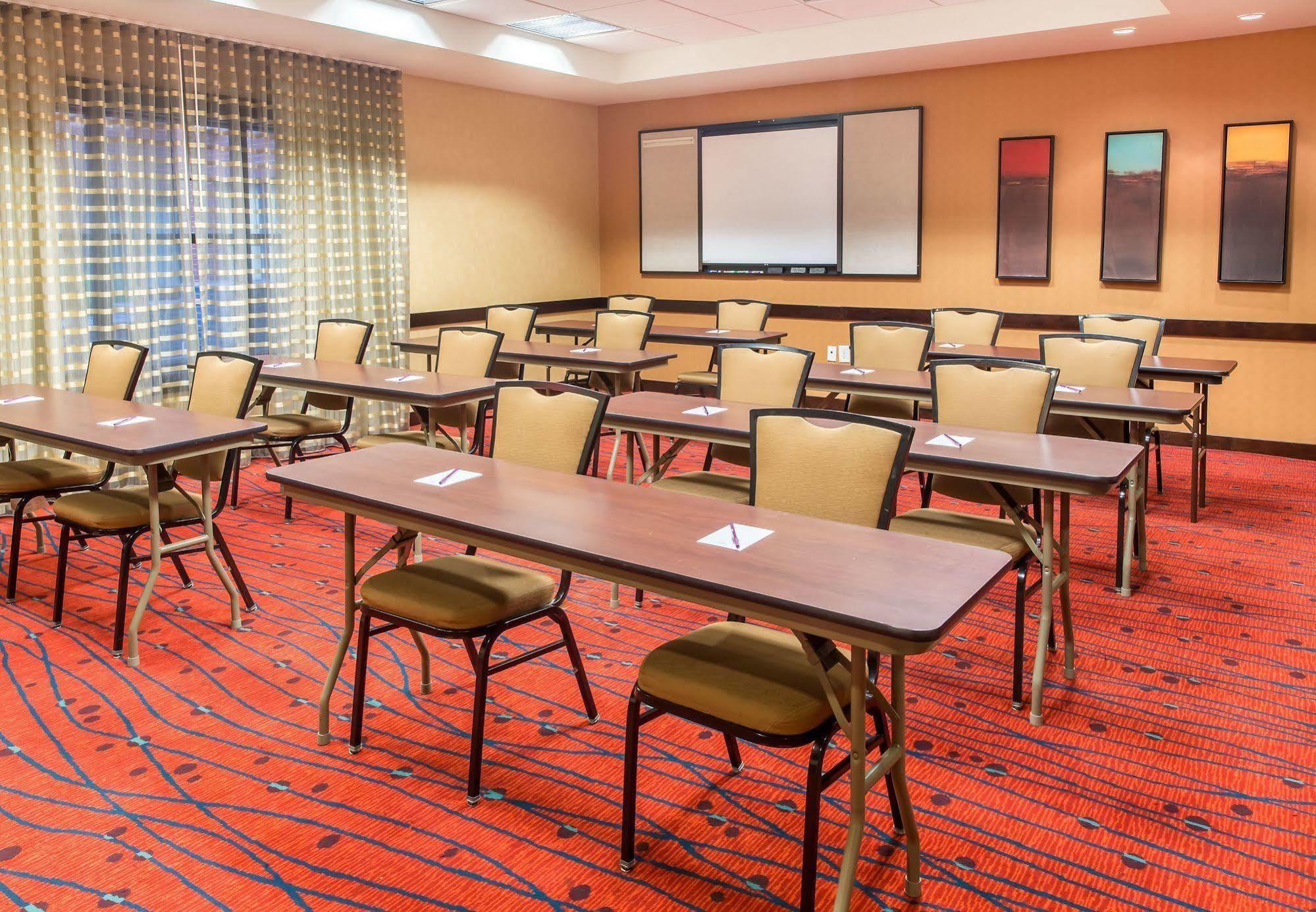 Residence Inn Lexington Keeneland/Airport Екстер'єр фото