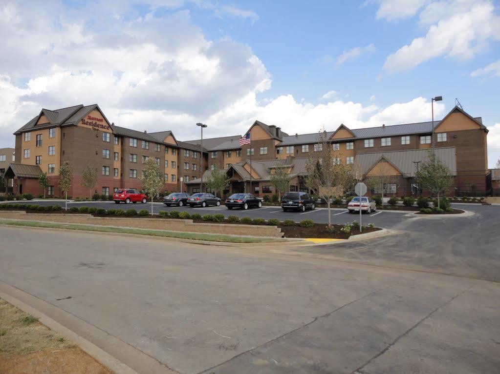 Residence Inn Lexington Keeneland/Airport Екстер'єр фото