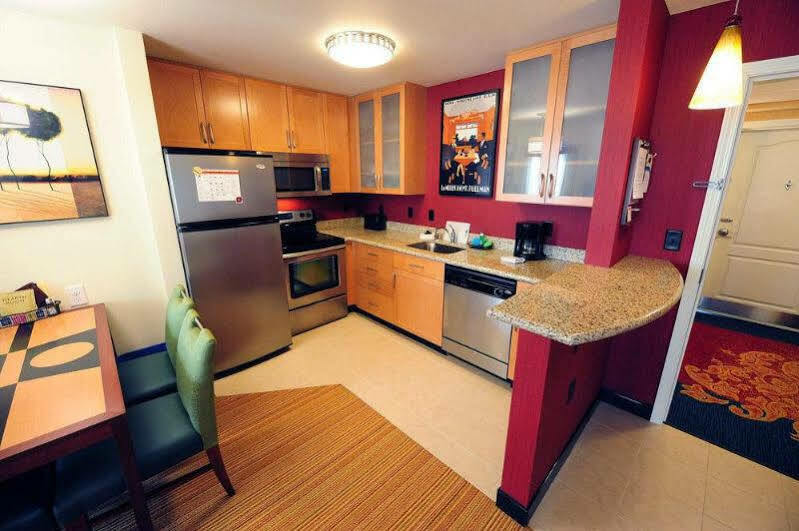Residence Inn Lexington Keeneland/Airport Екстер'єр фото