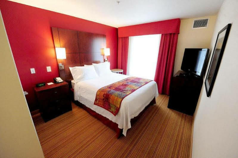 Residence Inn Lexington Keeneland/Airport Екстер'єр фото