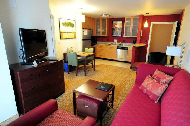 Residence Inn Lexington Keeneland/Airport Екстер'єр фото